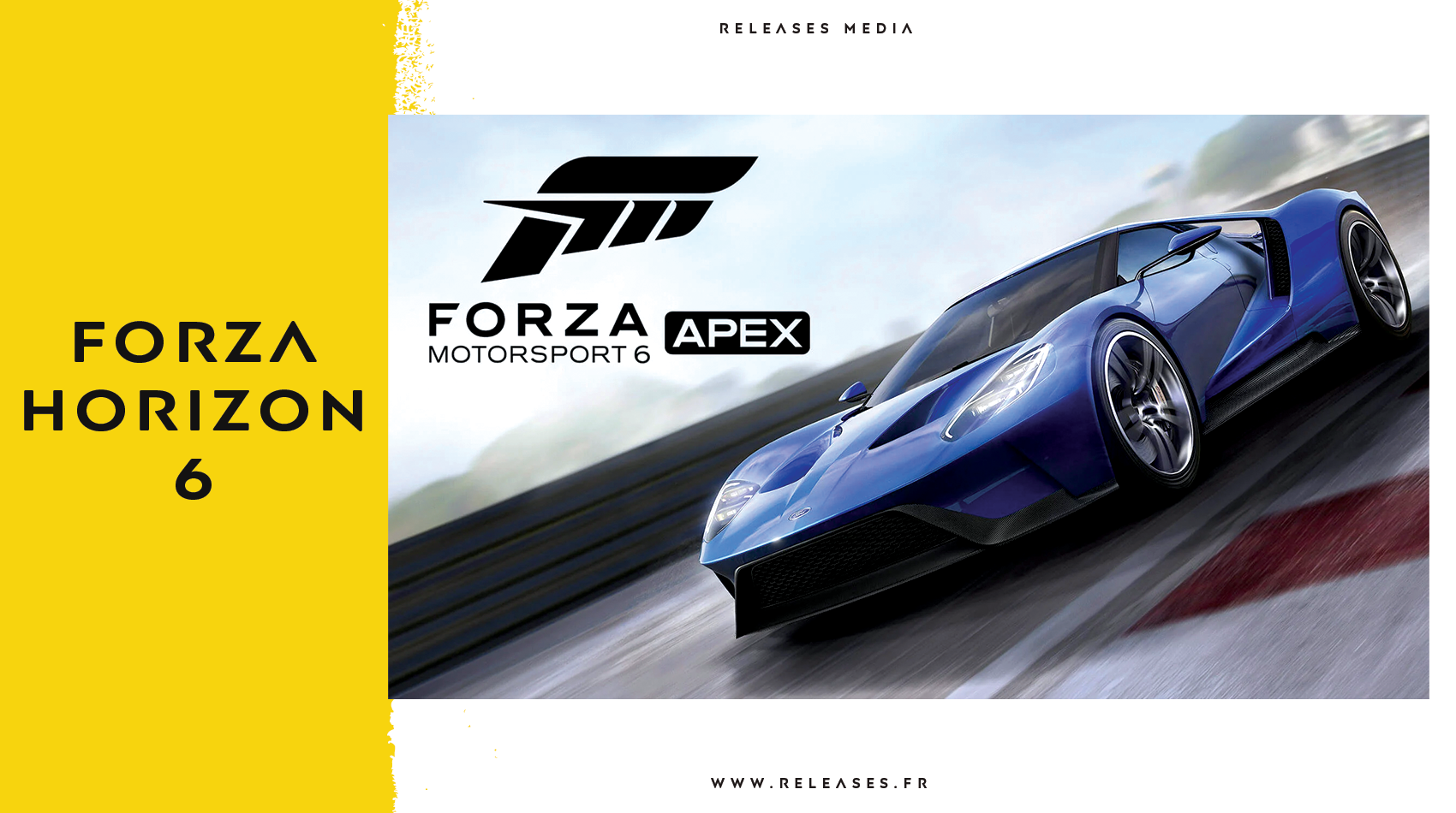 Forza Horizon 6: Release date, news and expectations, everything you need  to know! - Breaking Latest News